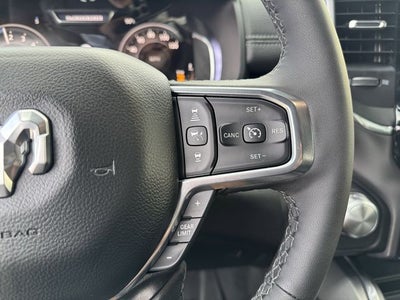 2026 RAM Ram 1500 Laramie
