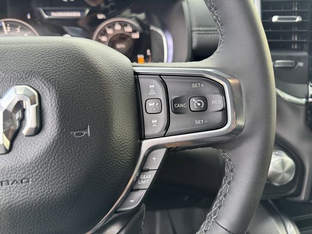 2026 RAM Ram 1500 Laramie