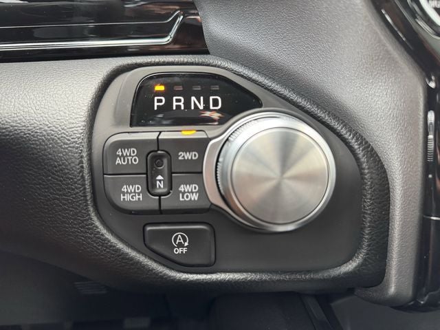 2026 RAM Ram 1500 Laramie