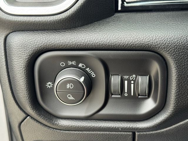 2026 RAM Ram 1500 Laramie