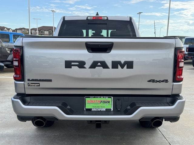2026 RAM Ram 1500 Laramie