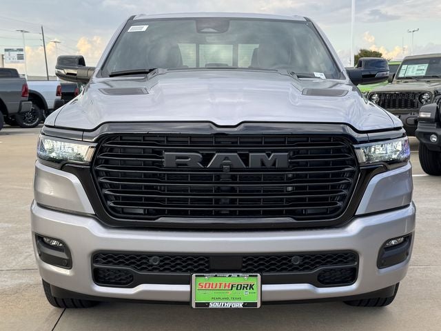 2026 RAM Ram 1500 Laramie