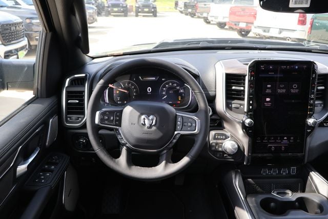 2026 RAM Ram 1500 Laramie