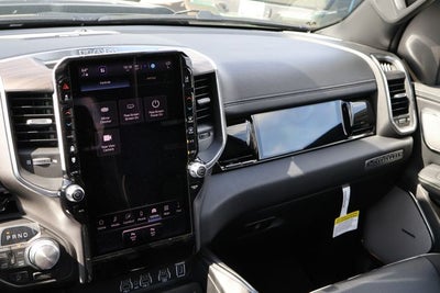 2026 RAM Ram 1500 Laramie