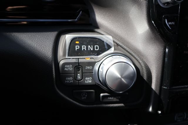 2026 RAM Ram 1500 Laramie