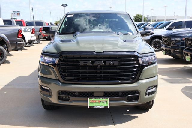 2026 RAM Ram 1500 Laramie
