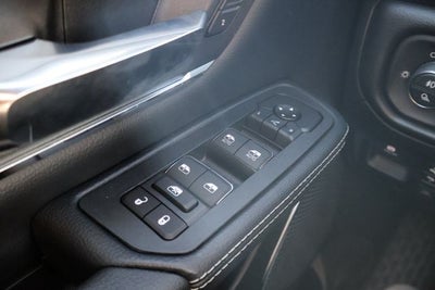 2027 RAM Ram 1500 Laramie