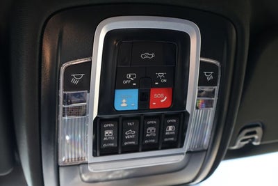 2027 RAM Ram 1500 Laramie
