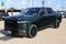 2027 RAM Ram 1500 Laramie