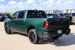 2027 RAM Ram 1500 Laramie