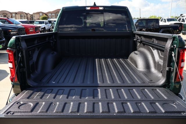 2027 RAM Ram 1500 Laramie