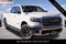 2027 RAM Ram 1500 Laramie