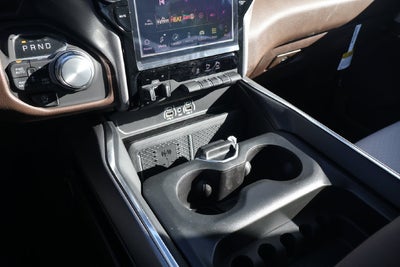 2027 RAM Ram 1500 Laramie
