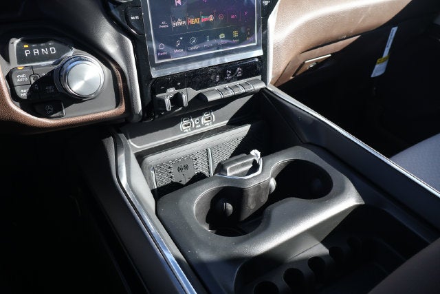 2027 RAM Ram 1500 Laramie