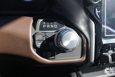 2027 RAM Ram 1500 Laramie