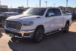 2027 RAM Ram 1500 Laramie