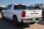 2027 RAM Ram 1500 Laramie