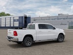 2027 RAM Ram 1500 Laramie