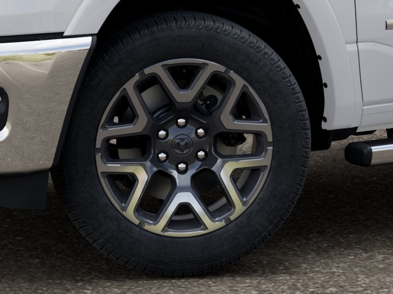 2027 RAM Ram 1500 Laramie