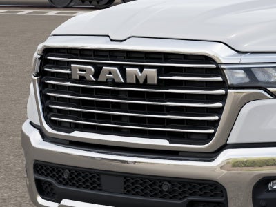 2027 RAM Ram 1500 Laramie