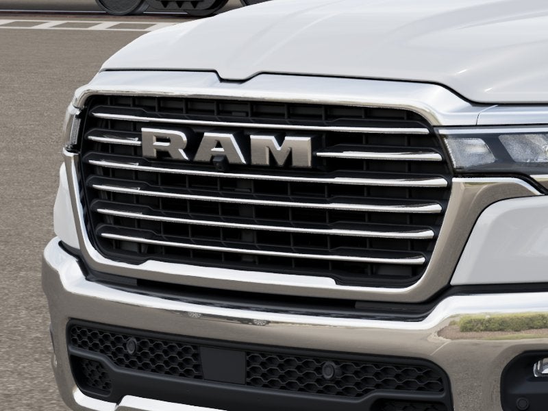 2027 RAM Ram 1500 Laramie