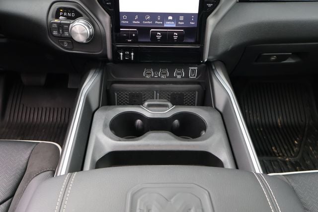 2026 RAM Ram 1500 Laramie