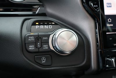 2026 RAM Ram 1500 Laramie