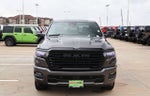 2026 RAM Ram 1500 Laramie
