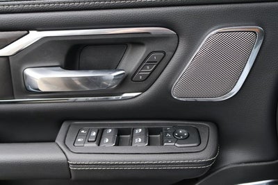 2026 RAM Ram 1500 Laramie