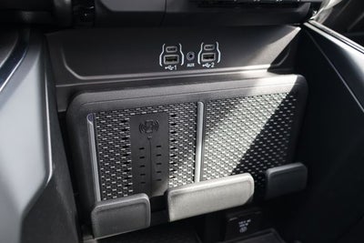 2027 RAM Ram 1500 Laramie