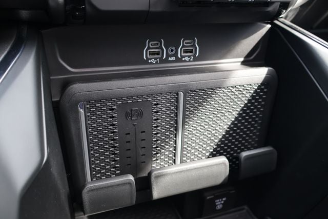 2027 RAM Ram 1500 Laramie