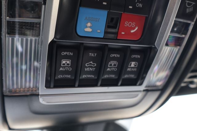 2027 RAM Ram 1500 Laramie