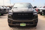 2027 RAM Ram 1500 Laramie