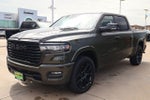 2027 RAM Ram 1500 Laramie