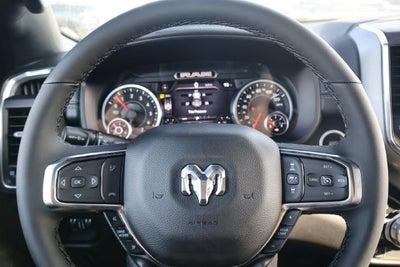 2027 RAM Ram 1500 Laramie