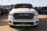 2027 RAM Ram 1500 Laramie