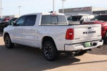 2027 RAM Ram 1500 Laramie
