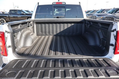 2027 RAM Ram 1500 Laramie