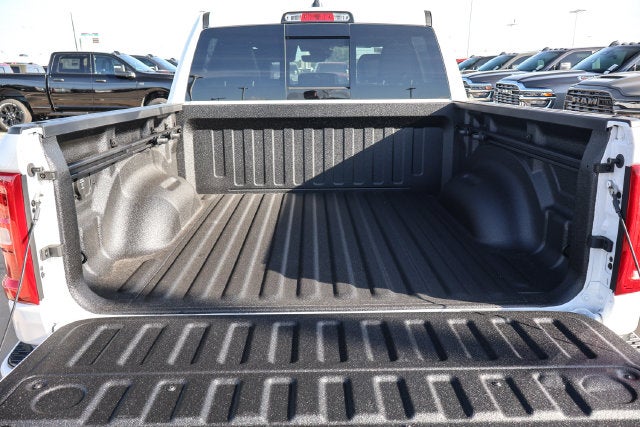2027 RAM Ram 1500 Laramie