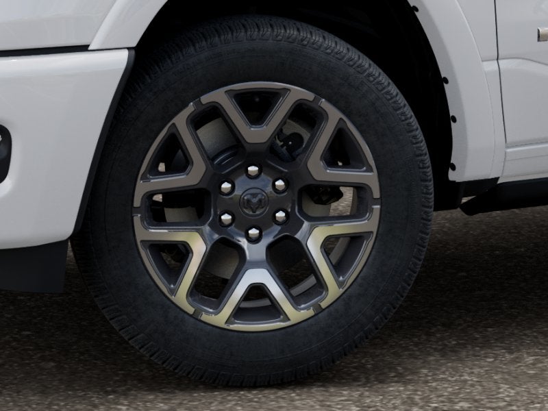 2027 RAM Ram 1500 Laramie