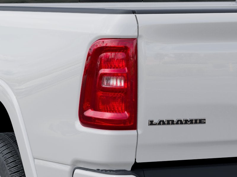 2027 RAM Ram 1500 Laramie