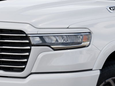 2027 RAM Ram 1500 Laramie