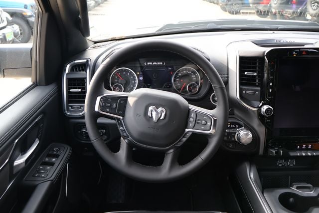 2026 RAM Ram 1500 Laramie