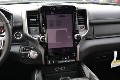 2026 RAM Ram 1500 Laramie