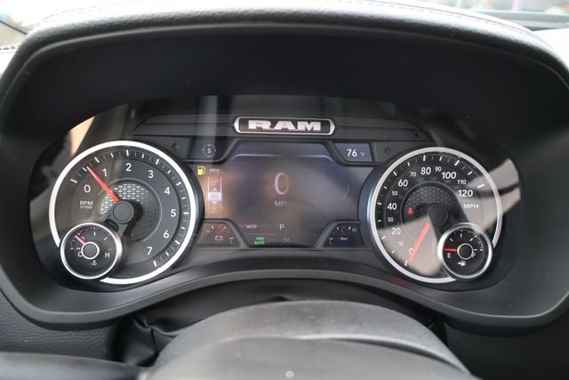 2026 RAM Ram 1500 Laramie