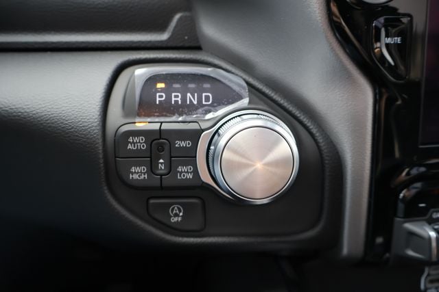 2026 RAM Ram 1500 Laramie