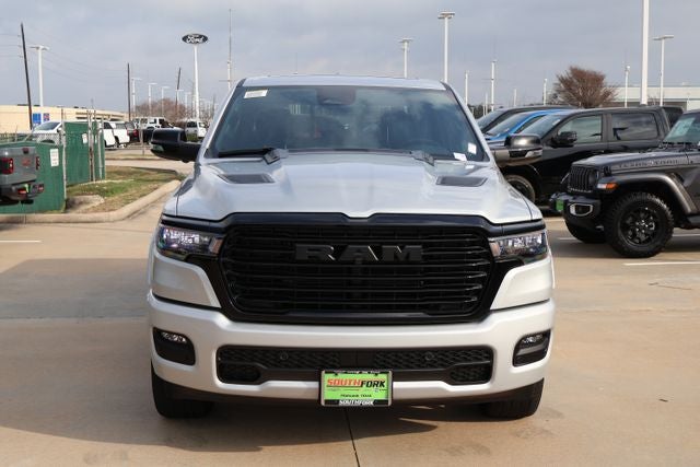 2026 RAM Ram 1500 Laramie