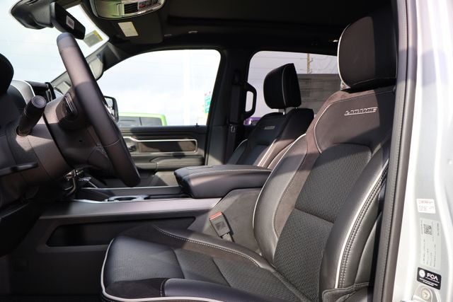 2026 RAM Ram 1500 Laramie