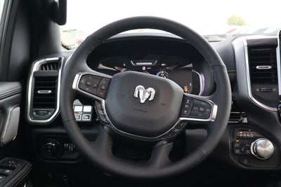2026 RAM Ram 1500 Laramie