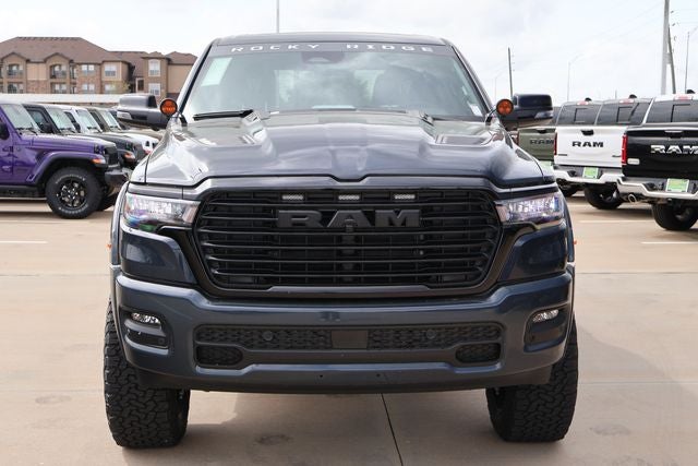 2026 RAM Ram 1500 Laramie